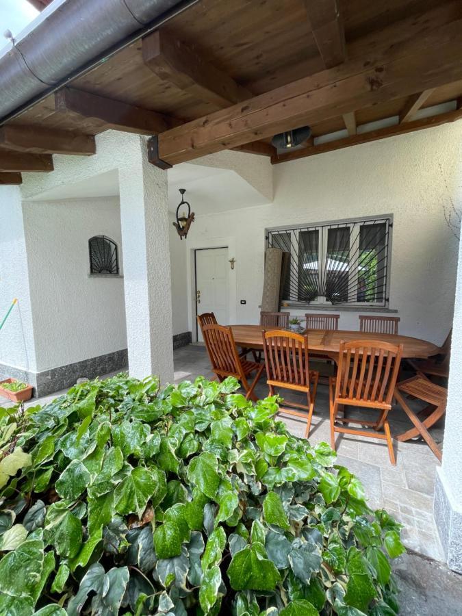 Mia Lugano Holiday home