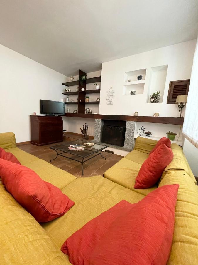 Mia Lugano Holiday home Brusimpiano
