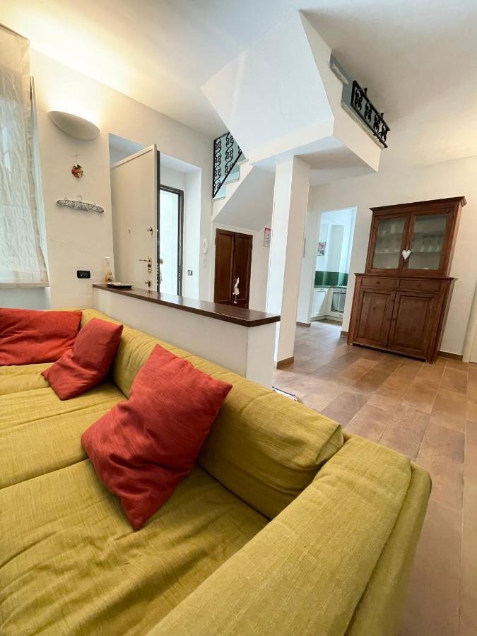 Holiday home Mia Lugano *