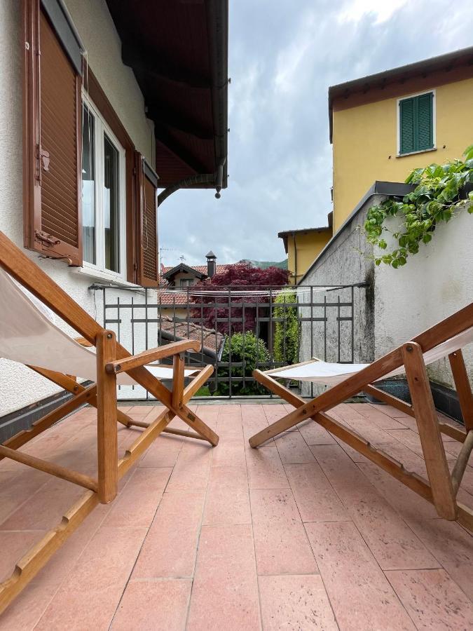 Mia Lugano Holiday home *