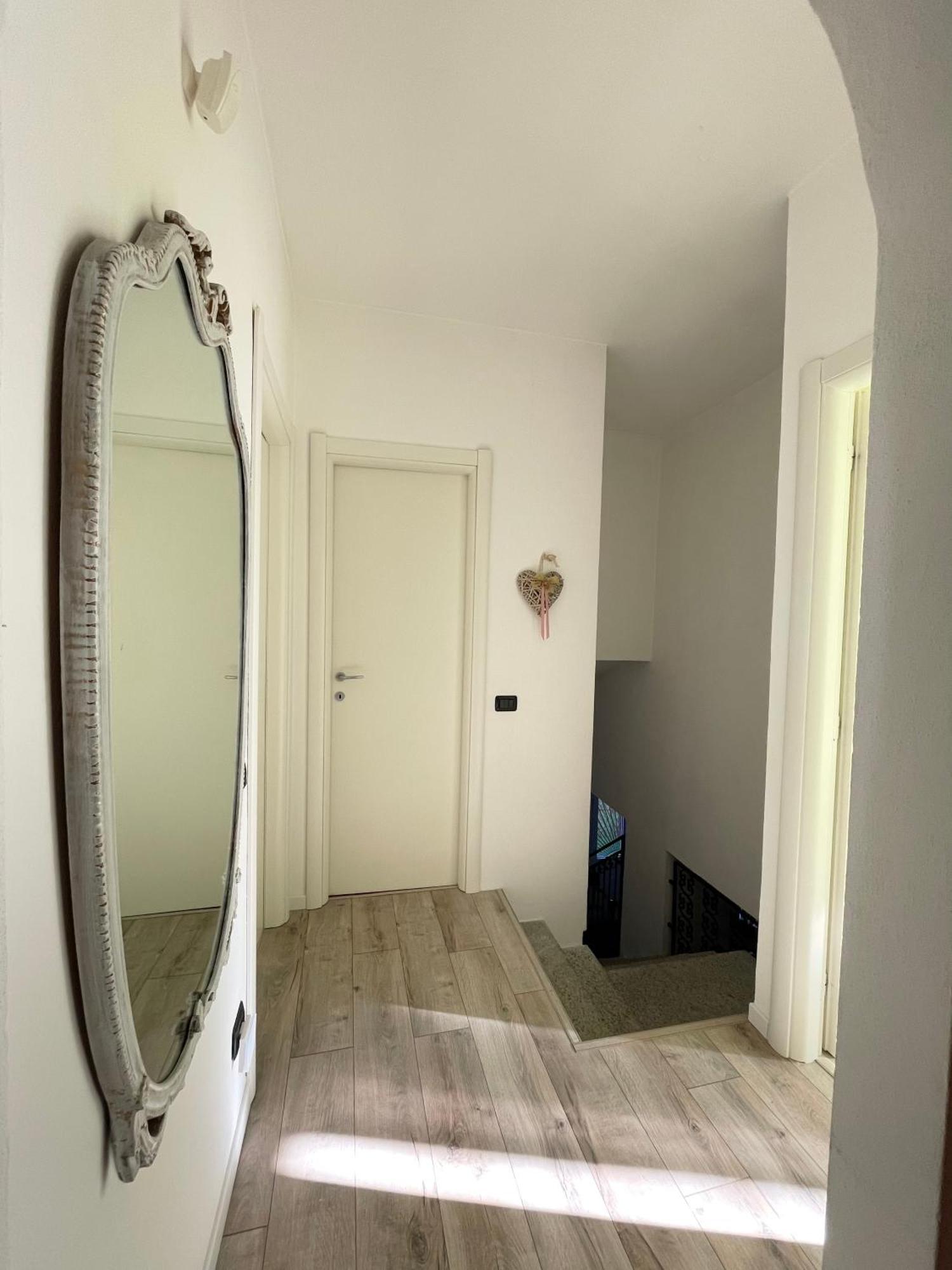 Holiday home Mia Lugano
